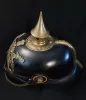 Württemberg 125th Infantry Regiment Enlisted Pickelhaube Visuel 4